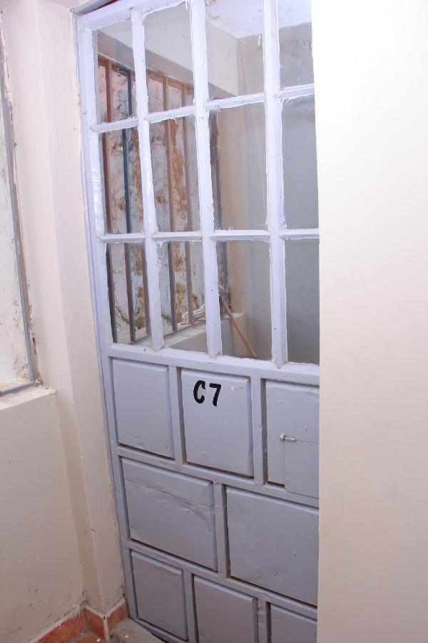 نيفاشا Cozy Homes 1 Bedroom House With Wi-Fi King Size Bed. Free Parking المظهر الخارجي الصورة