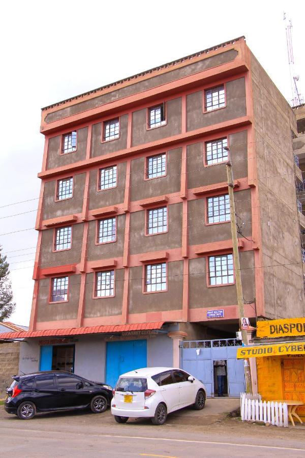 نيفاشا Cozy Homes 1 Bedroom House With Wi-Fi King Size Bed. Free Parking المظهر الخارجي الصورة